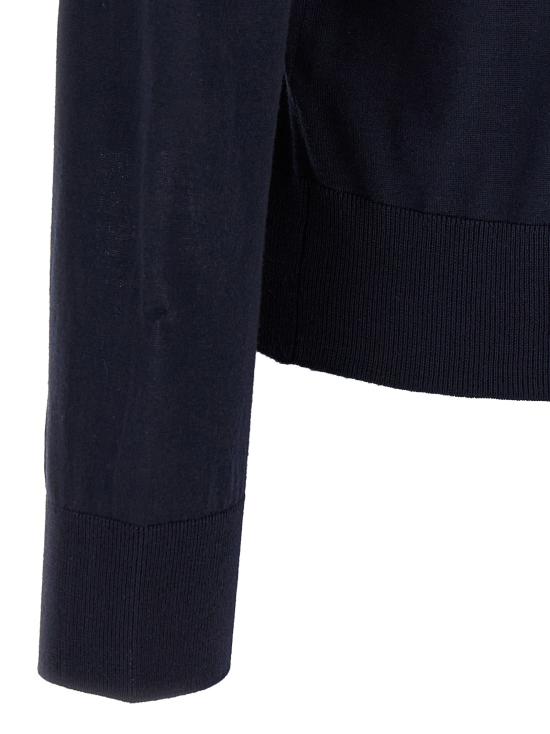 25FW 디스퀘어드2 폴로 티셔츠 S75HA1384S18310477 Blue - DSQUARED2