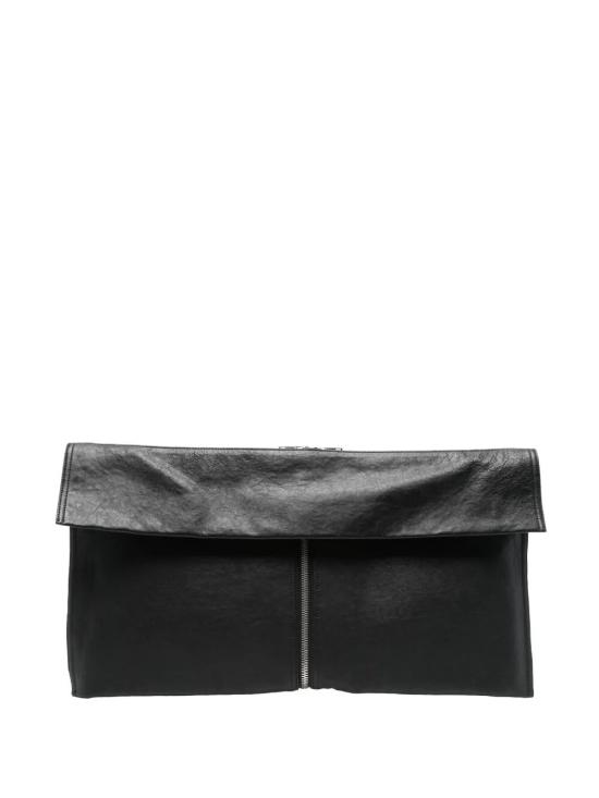 25FW 알렉산더 왕 토트백 20325K80L 001 BLACK