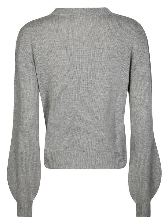 25FW 마르니 가디건 CDMD0353A0UFX325 00N38 - MARNI