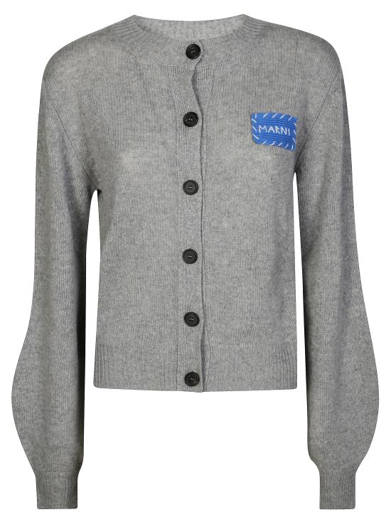 25FW 마르니 가디건 CDMD0353A0UFX325 00N38