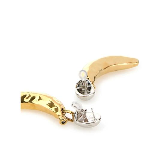 25FW 끌로에 이어링 C24AFE84CB7 9DP GOLD - CHLOE