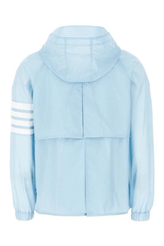 26SS 톰브라운 자켓 FJT316AF0517 460 MEDIUM BLUE - THOM BROWNE