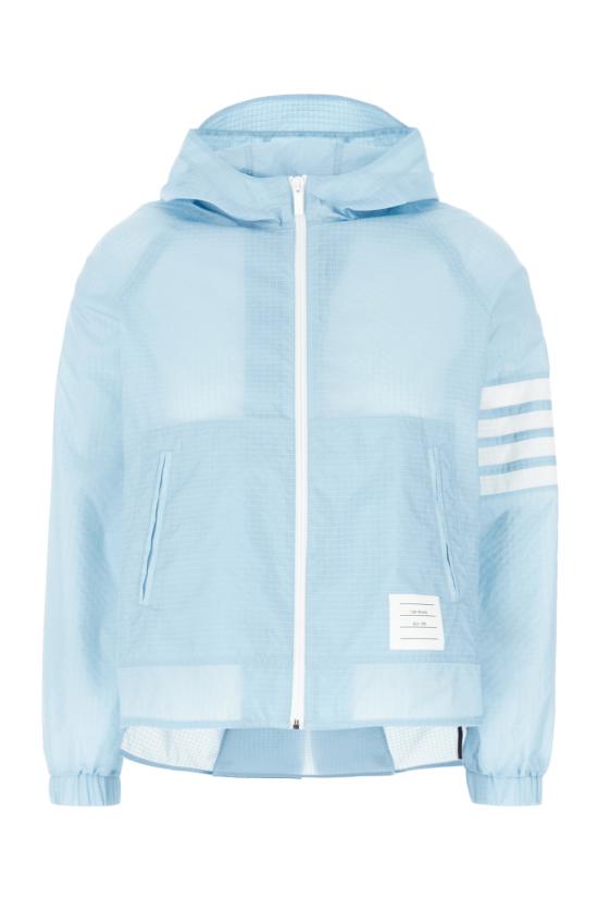 26SS 톰브라운 자켓 FJT316AF0517 460 MEDIUM BLUE