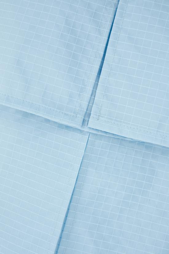 26SS 톰브라운 자켓 FJT316AF0517 460 MEDIUM BLUE - THOM BROWNE