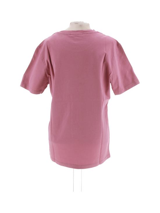  메종키츠네 반팔 티셔츠 MW00122KJ0008 P527 BLOSSOM - MAISON KITSUNE