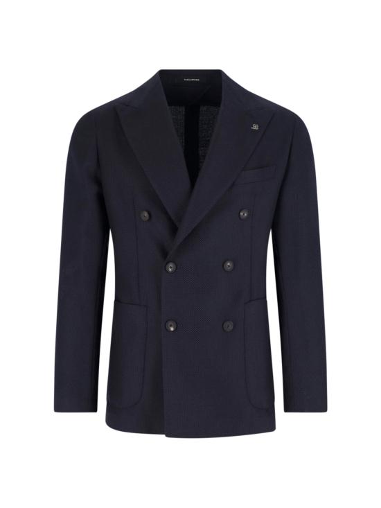 25FW 딸리아토레 수트 자켓 1SMC20K AI 120028 B5049 Blue