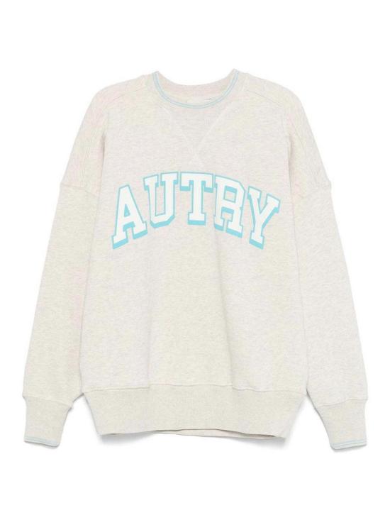 25SS 오트리 스웨터 SWPW75JL Light Blue