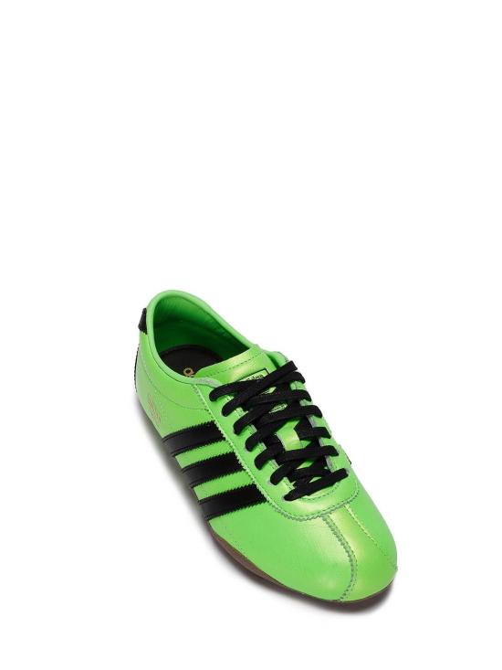  아디다스 플랫 슈즈 JQ2155 Green - ADIDAS
