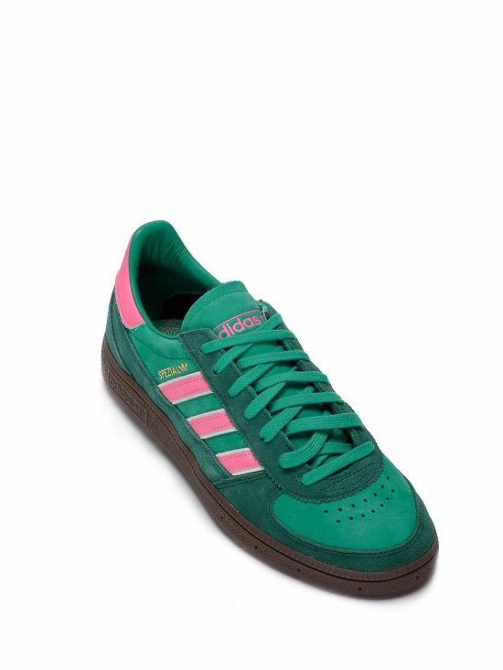 26SS 아디다스 스니커즈 JH5454 Green - ADIDAS