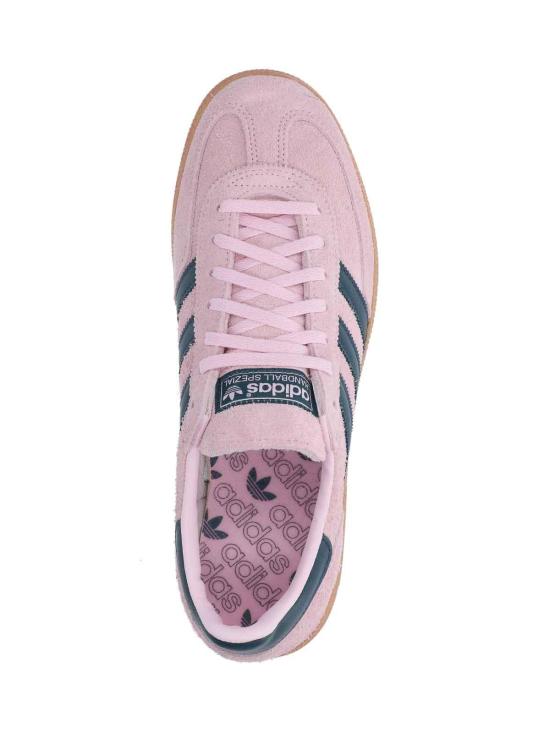 25FW 아디다스 스페지알 스니커즈 IF6561 Nude Neutrals - ADIDAS