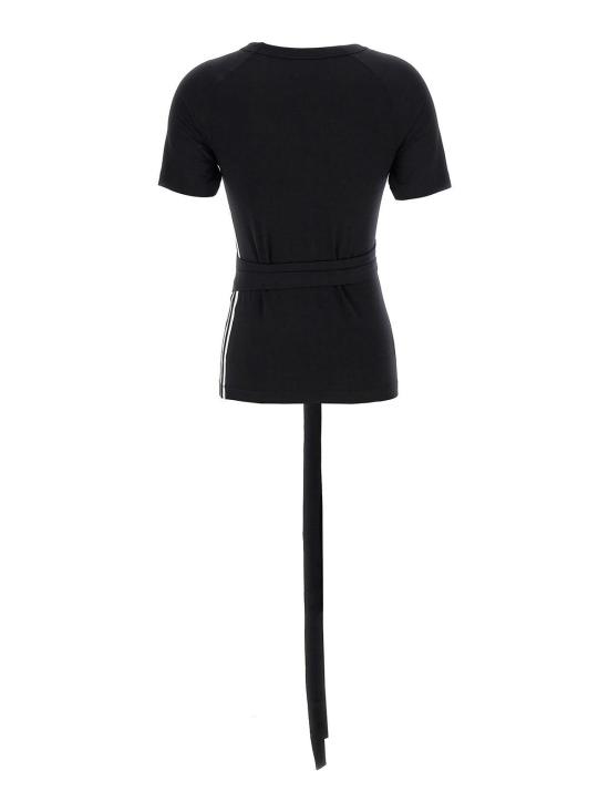 25FW 와이쓰리 반팔 티셔츠 JD6002 White - Y-3