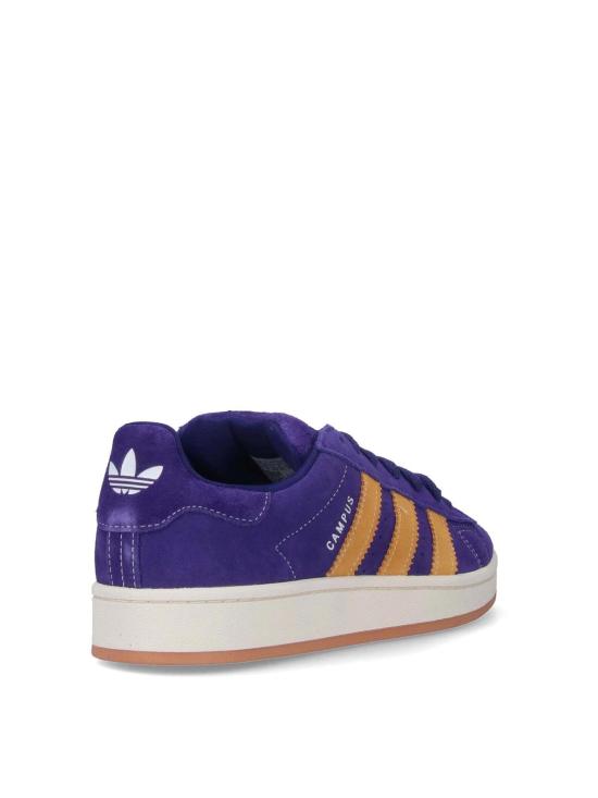 26SS 아디다스 스니커즈 JI3166 Purple - ADIDAS