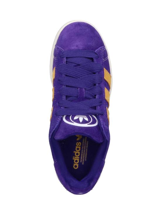 26SS 아디다스 스니커즈 JI3166 Purple - ADIDAS