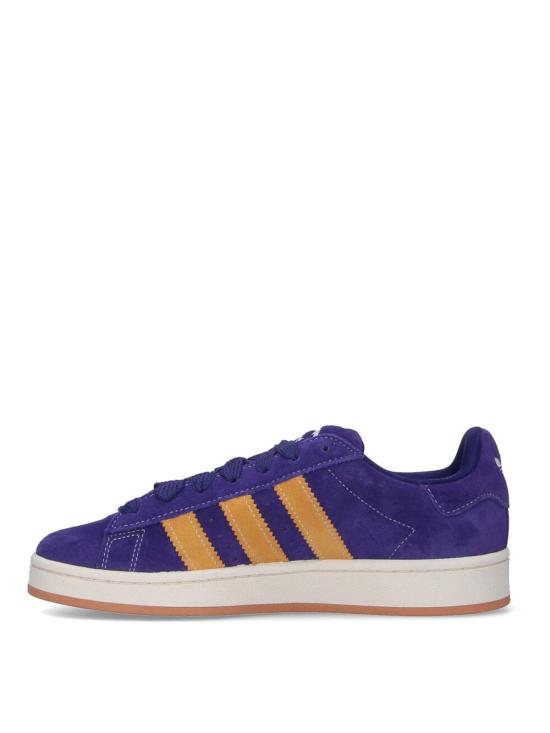 26SS 아디다스 스니커즈 JI3166 Purple - ADIDAS