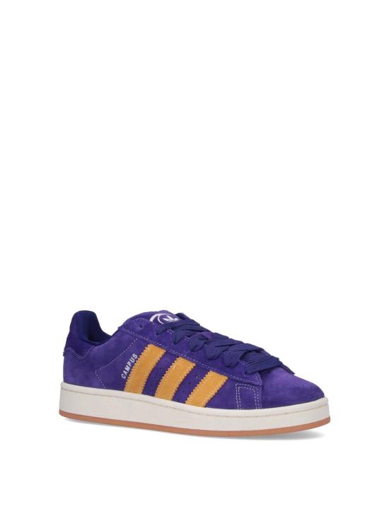 26SS 아디다스 스니커즈 JI3166 Purple - ADIDAS