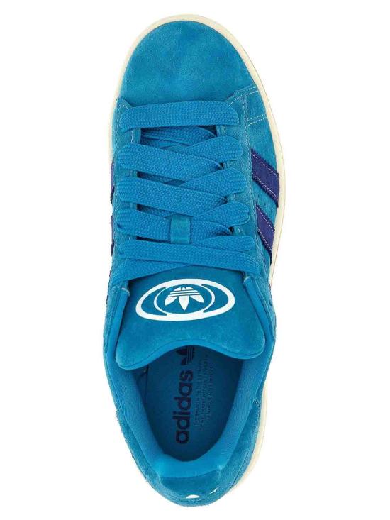 26SS 아디다스 스니커즈 JH5635 Light Blue - ADIDAS