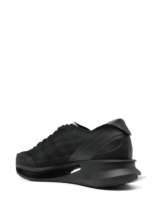 26SS 와이쓰리 스니커즈 JQ2451 Black - Y-3