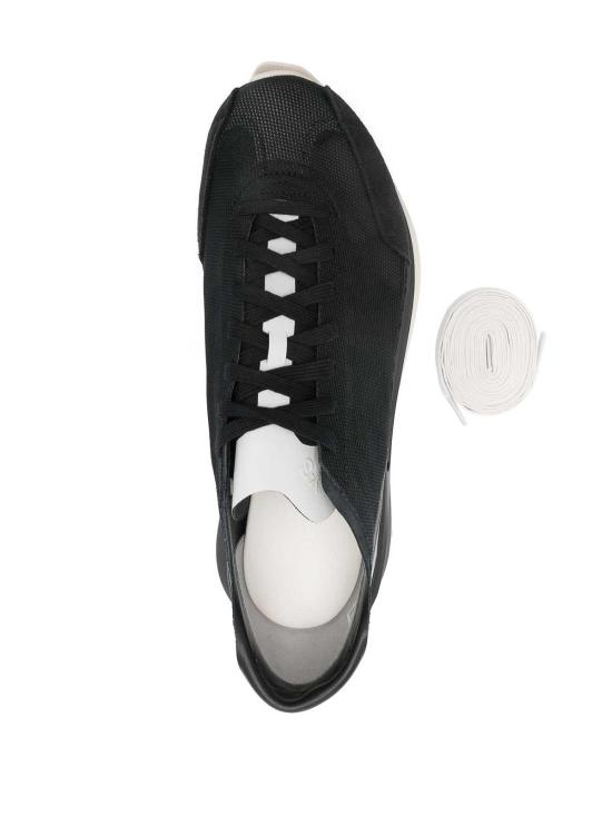 26SS 와이쓰리 스니커즈 JQ2451 Black - Y-3