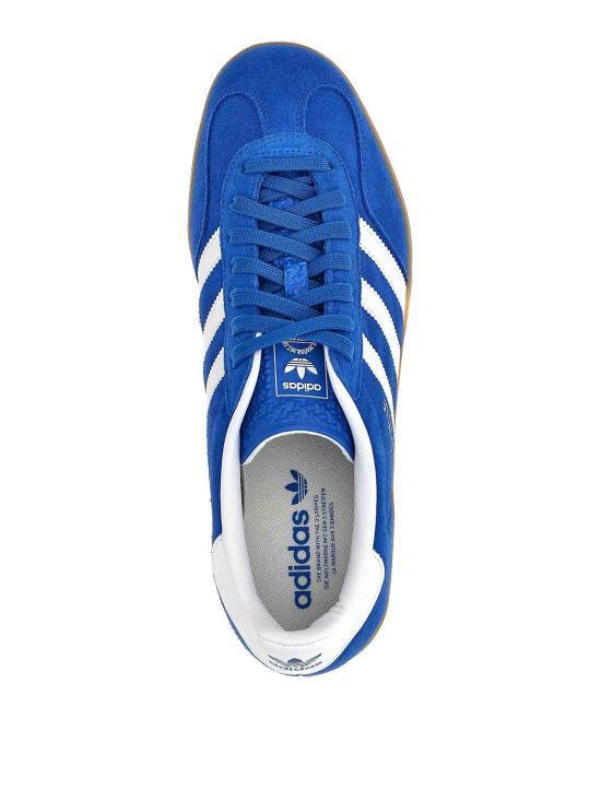25FW 아디다스 스니커즈 JI2061 Blue - ADIDAS