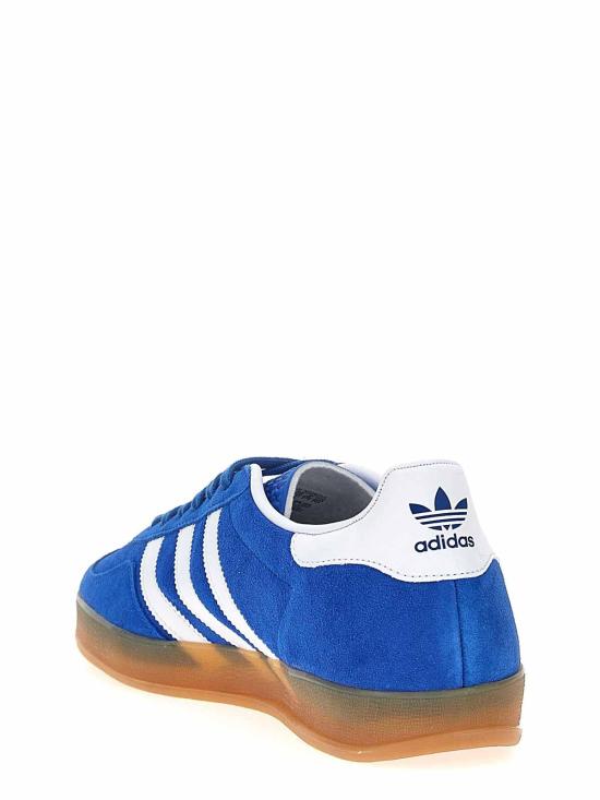 25FW 아디다스 스니커즈 JI2061 Blue - ADIDAS