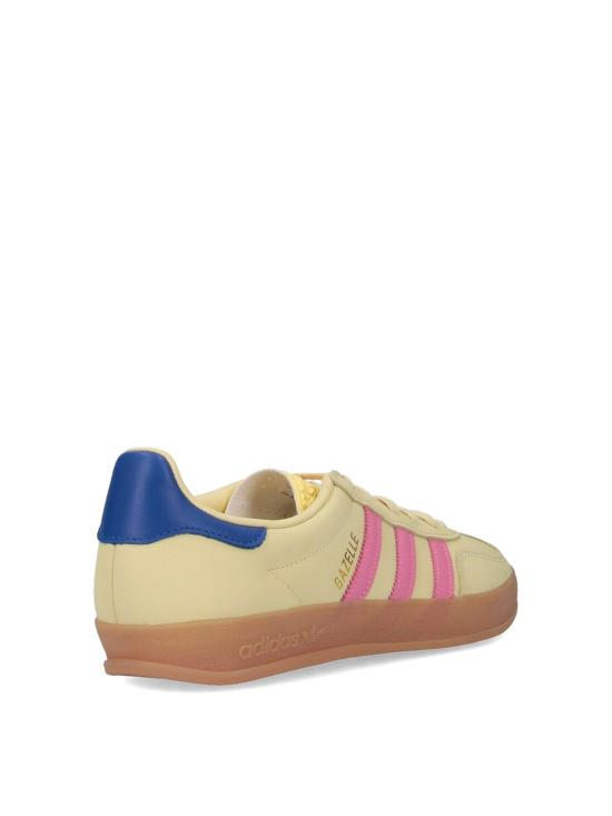 26SS 아디다스 스니커즈 JI2719 Yellow - ADIDAS