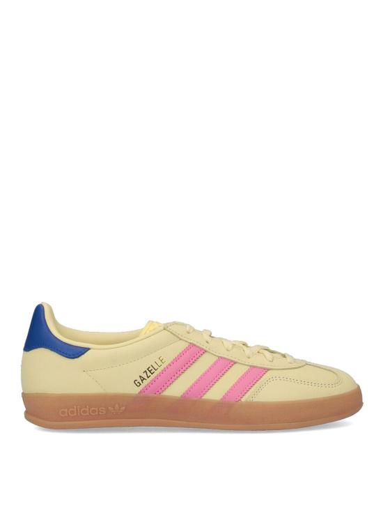 26SS 아디다스 스니커즈 JI2719 Yellow