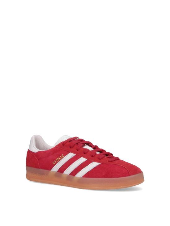  아디다스 가젤 JH5431 Red - ADIDAS