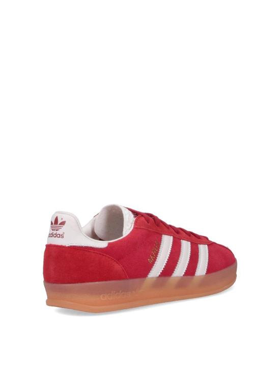  아디다스 가젤 JH5431 Red - ADIDAS
