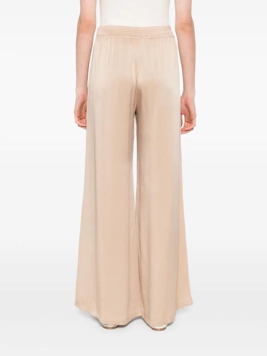 25FW 파비아나 필리피 스트레이트 팬츠 PAD215F291 D9080157 Beige - FABIANA FILIPPI