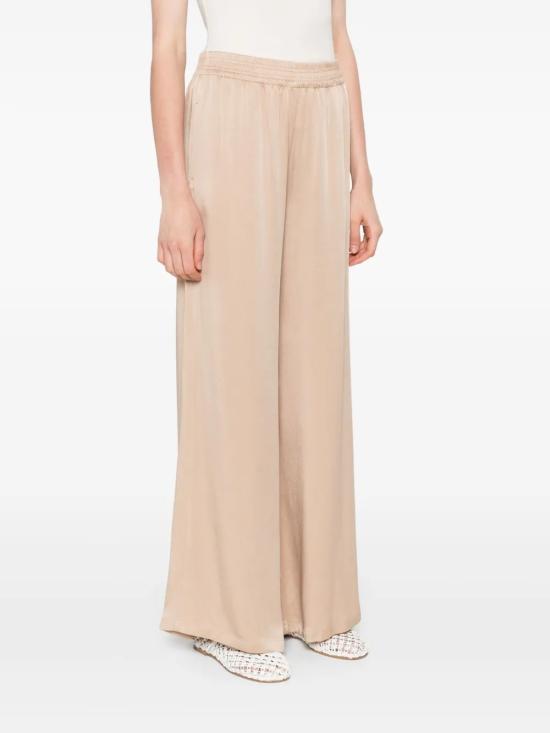 25FW 파비아나 필리피 스트레이트 팬츠 PAD215F291 D9080157 Beige - FABIANA FILIPPI