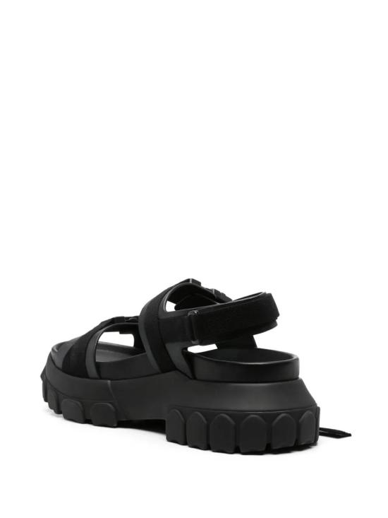  릭 오웬스 샌들 RU01D3885LOO - RICK OWENS