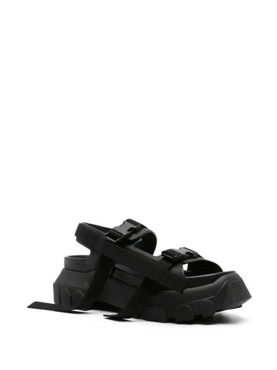  릭 오웬스 샌들 RU01D3885LOO - RICK OWENS