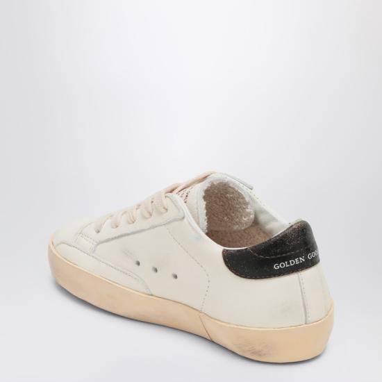 25FW [키즈] 골든구스 스니커즈 GYF00270F004340 Blue - GOLDEN GOOSE