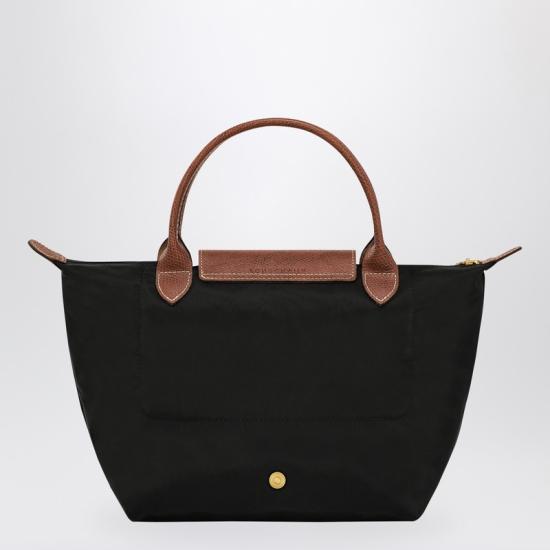  롱샴 르 플리아쥬 오리지널 S L1621089 Black - LONGCHAMP