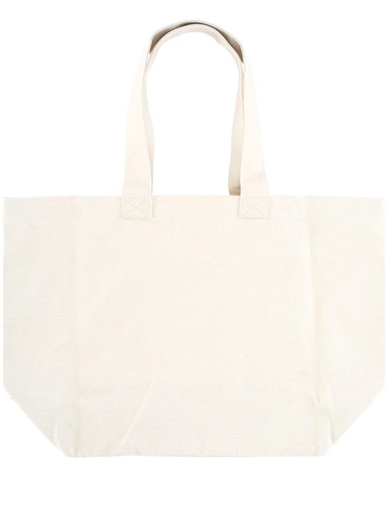 25SS 레듀 토트백 LDM940109 215215 White - LES DEUX