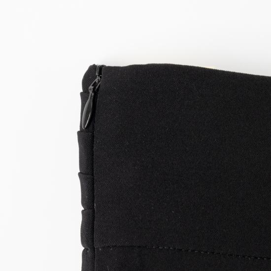  빅터앤롤프 팔라초 팬츠 TB026 BLACK Black - VIKTOR & ROLF