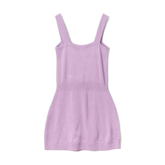  빅터앤롤프 숏 원피스 EK001 LAVENDER - VIKTOR & ROLF