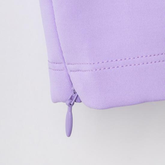  빅터앤롤프 긴팔 티셔츠 ET038 LAVENDER - VIKTOR & ROLF