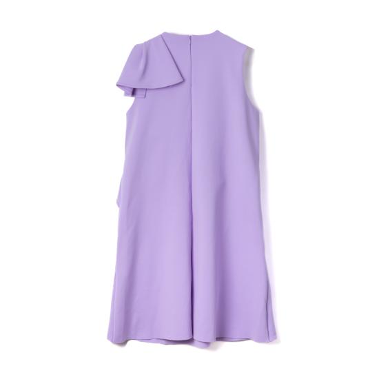  빅터앤롤프 숏 원피스 ED027 LAVENDER - VIKTOR & ROLF