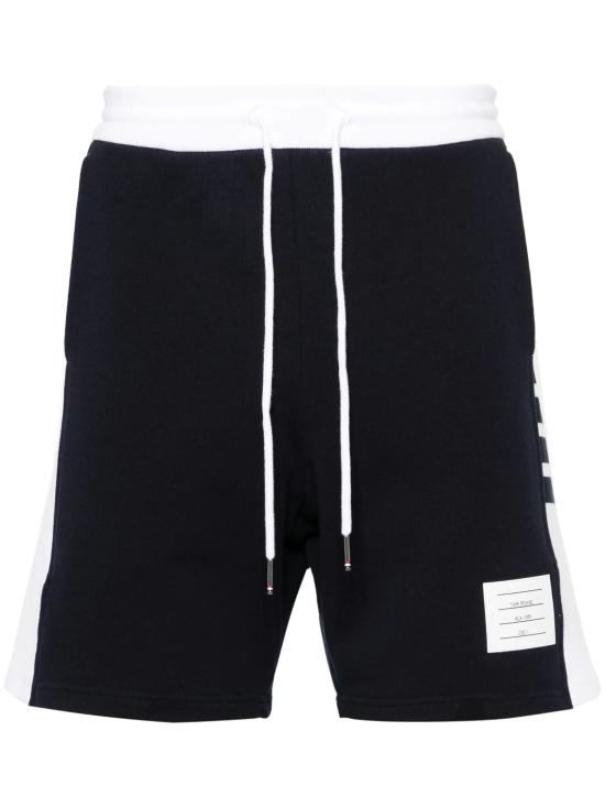 25FW 톰브라운 숏팬츠 MJQ222A 03037415 Blue