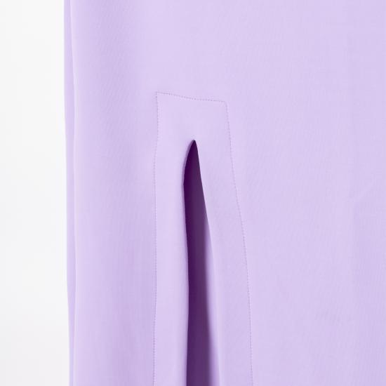  빅터앤롤프 미디 스커트 EB026 LAVENDER - VIKTOR & ROLF