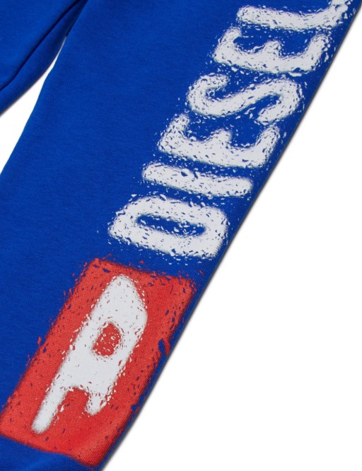 25FW [키즈] 디젤 팬츠 J02445 KYAZ3K89G - DIESEL