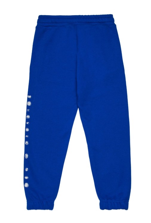 25FW [키즈] 디젤 팬츠 J02445 KYAZ3K89G - DIESEL