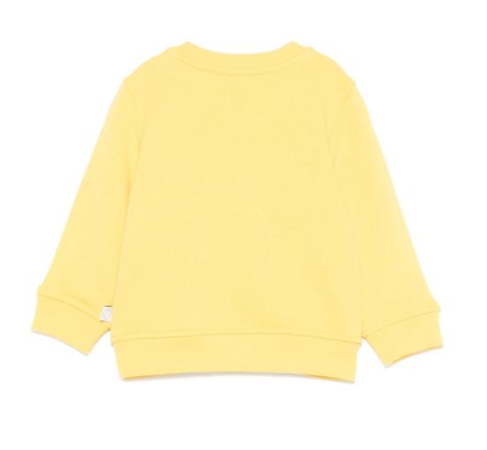 25FW [키즈] 스텔라 맥카트니 니트/스웻셔츠 TX4530 Z3059248 - STELLA MCCARTNEY