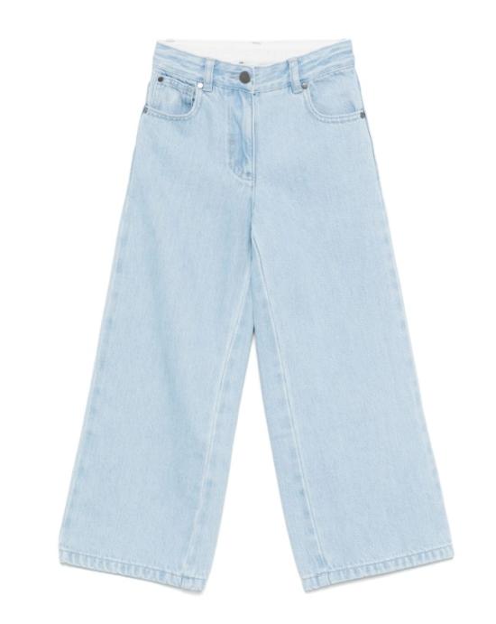 25FW [키즈] 스텔라 맥카트니 팬츠 TX6A00 Z0746606