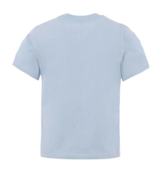 25FW [키즈] 스텔라 맥카트니 티셔츠 TX8Q01 Z0434670 - STELLA MCCARTNEY