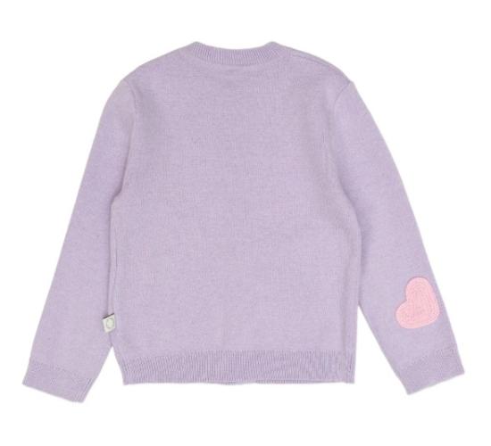 25FW [키즈] 스텔라 맥카트니 니트/스웻셔츠 TX9000 Z1528522 - STELLA MCCARTNEY