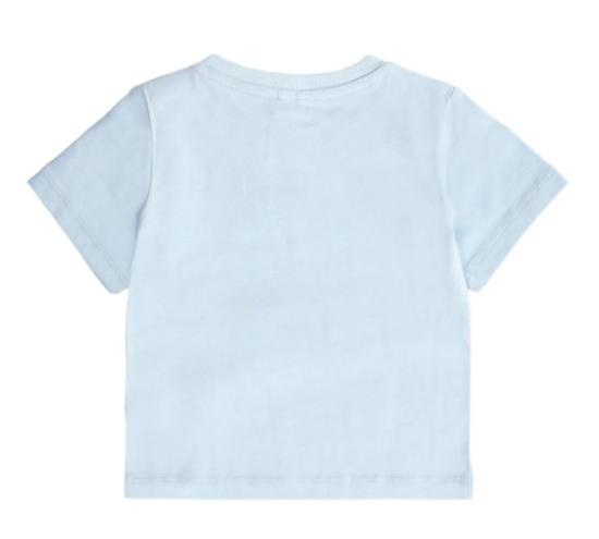 25FW [키즈] 스텔라 맥카트니 티셔츠 TX8531 Z043460R - STELLA MCCARTNEY