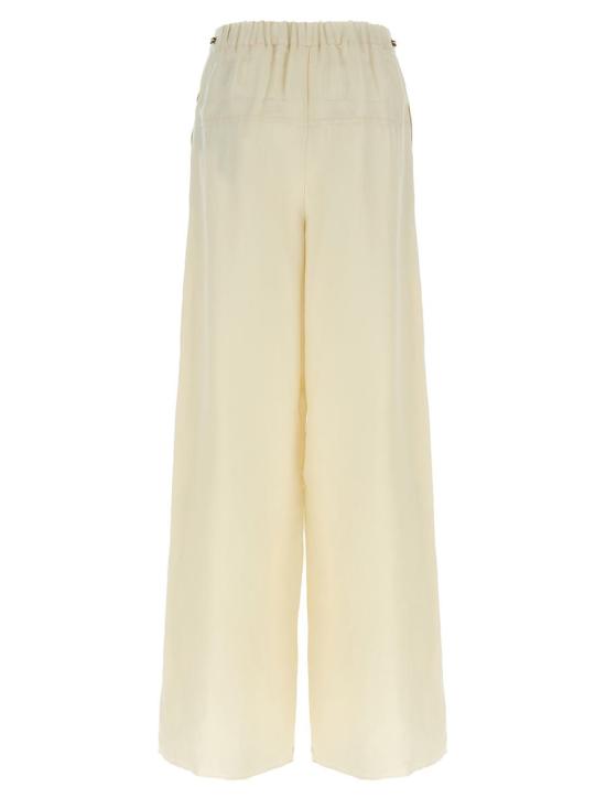 25SS 막스마라 숏팬츠 2511131112600003 WHITE - MAX MARA