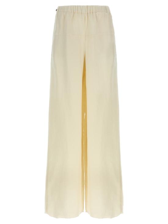 25SS 막스마라 숏팬츠 2511131112600003 WHITE